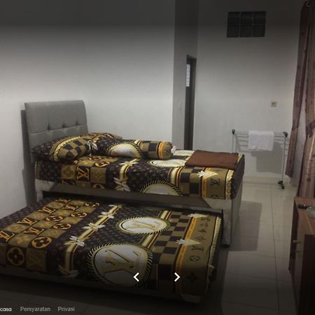Hotel Soreang By Zuz Bandung Buitenkant foto