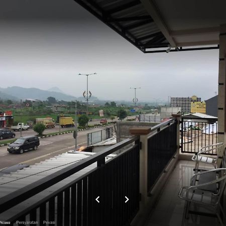 Hotel Soreang By Zuz Bandung Buitenkant foto