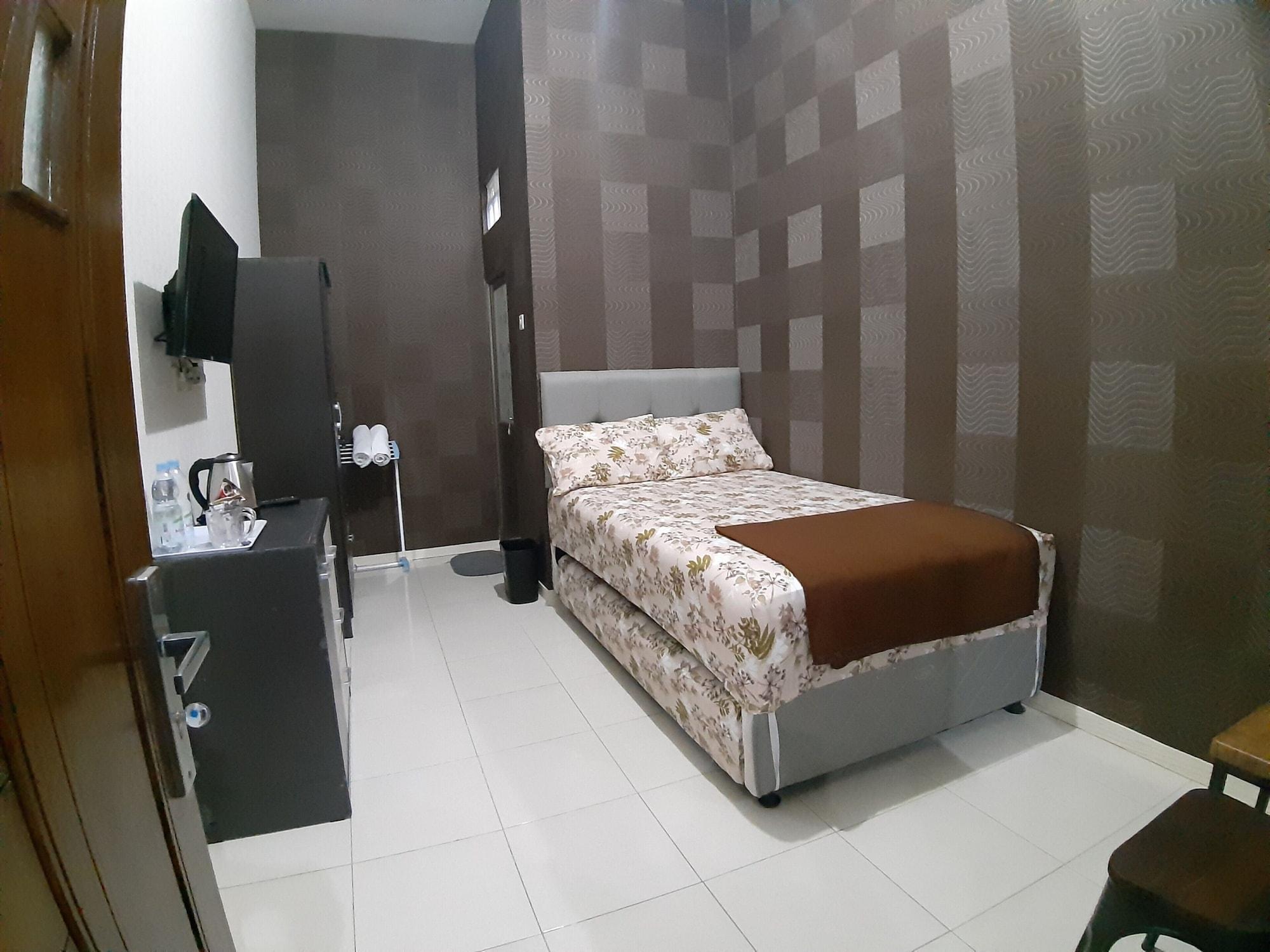 Hotel Soreang By Zuz Bandung Buitenkant foto