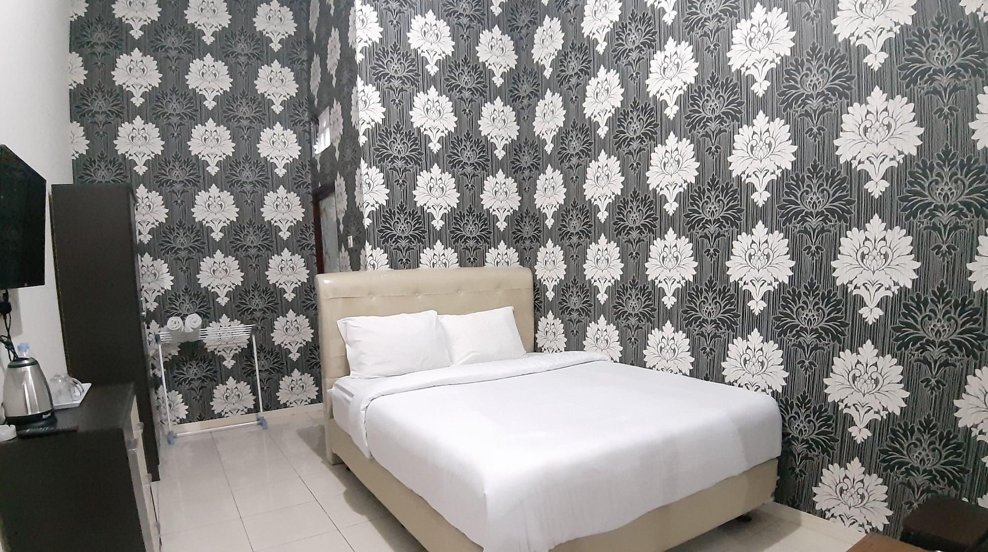 Hotel Soreang By Zuz Bandung Buitenkant foto