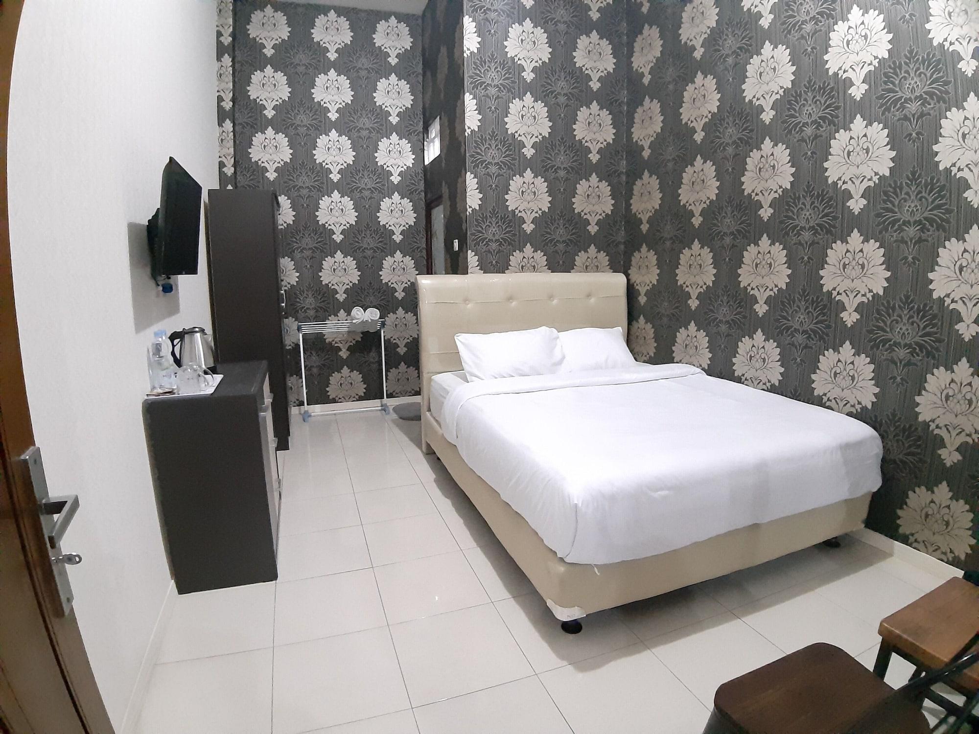 Hotel Soreang By Zuz Bandung Buitenkant foto