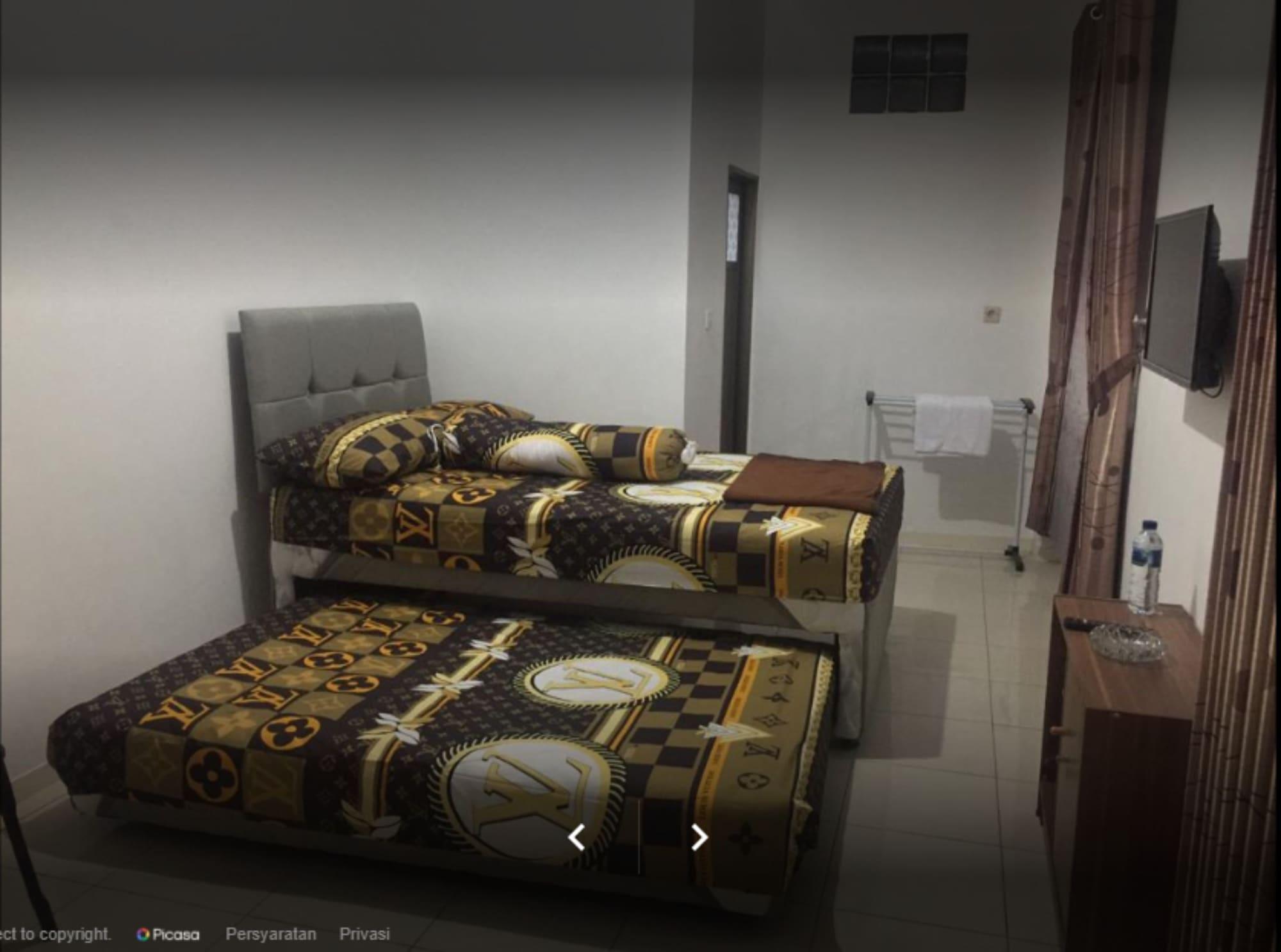 Hotel Soreang By Zuz Bandung Buitenkant foto