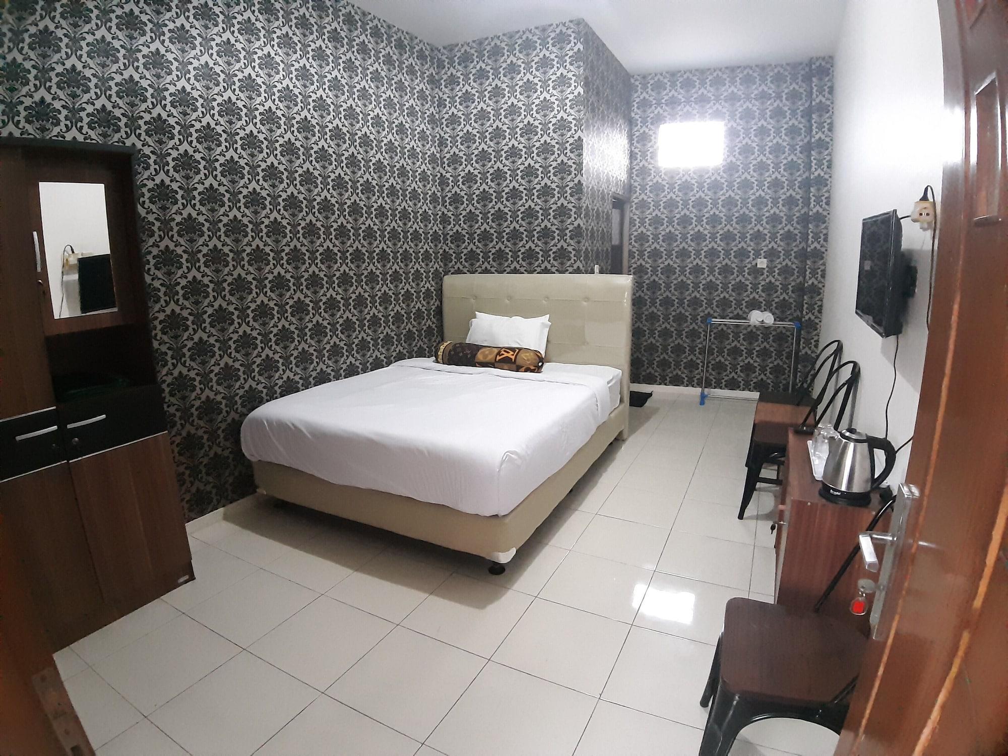 Hotel Soreang By Zuz Bandung Buitenkant foto