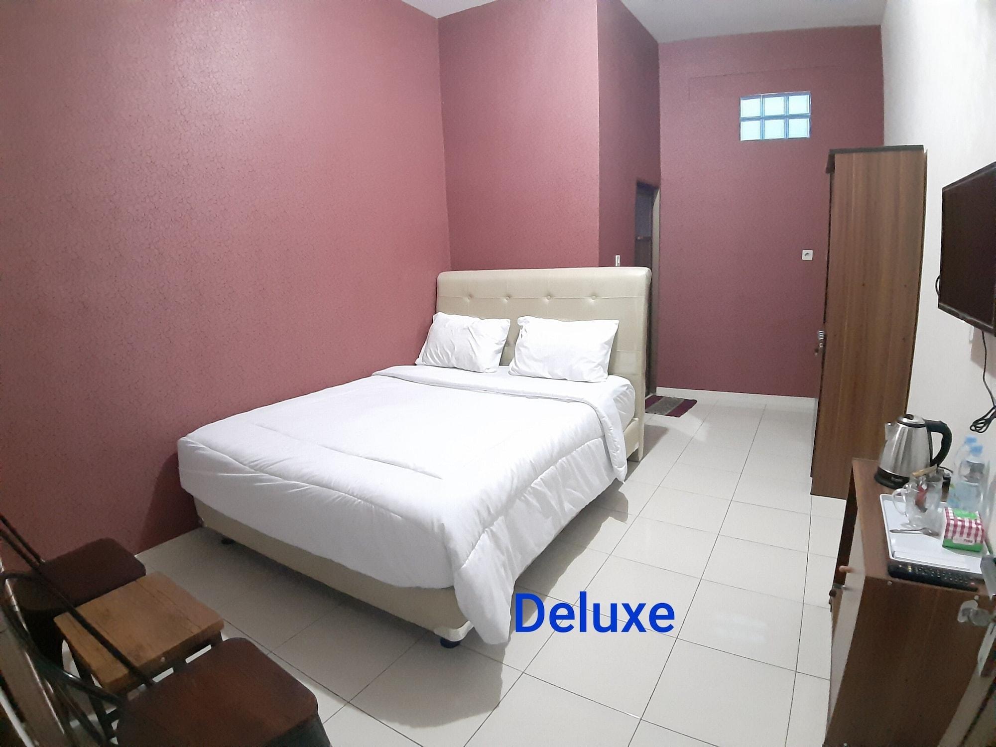Hotel Soreang By Zuz Bandung Buitenkant foto