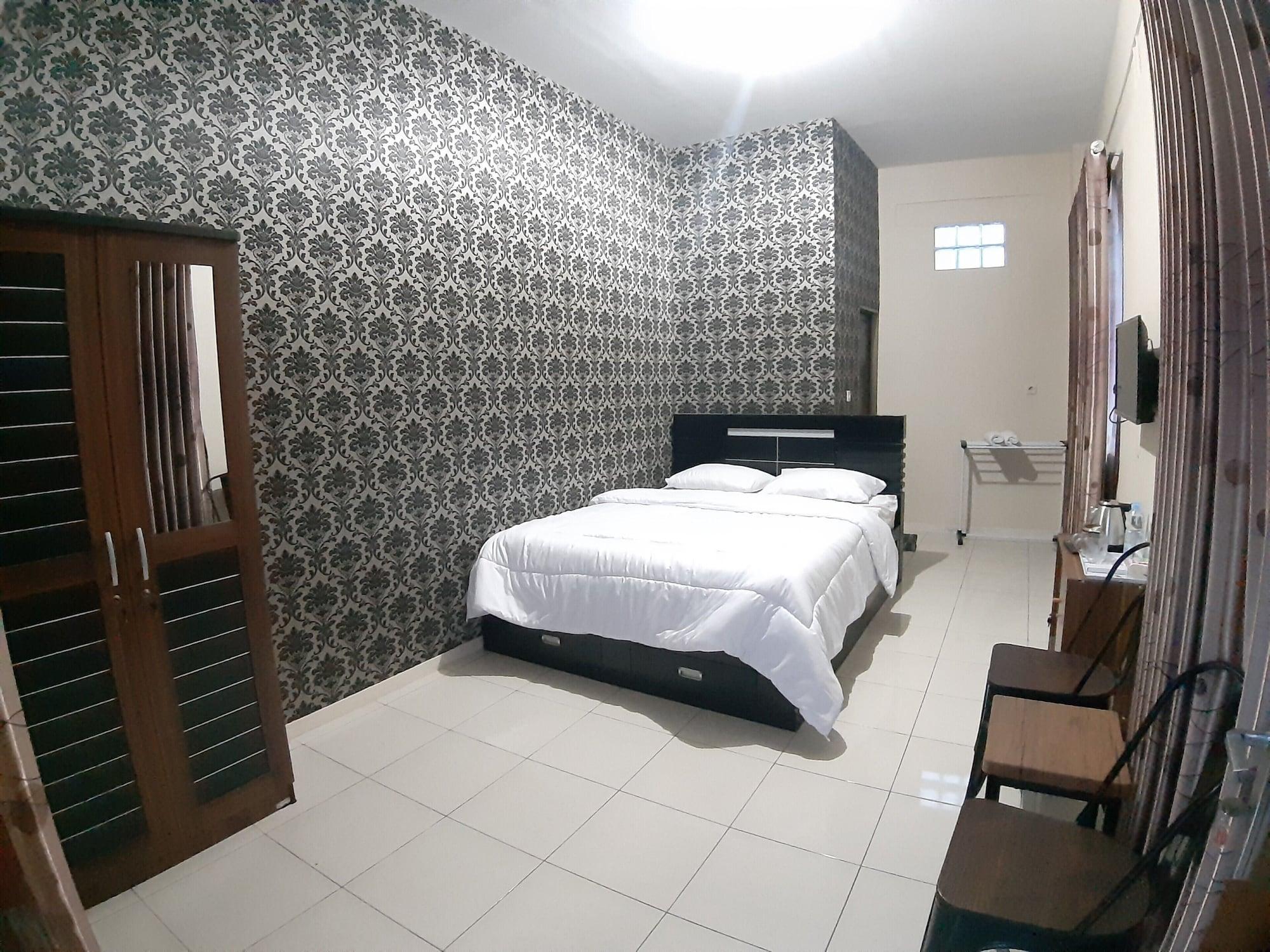 Hotel Soreang By Zuz Bandung Buitenkant foto