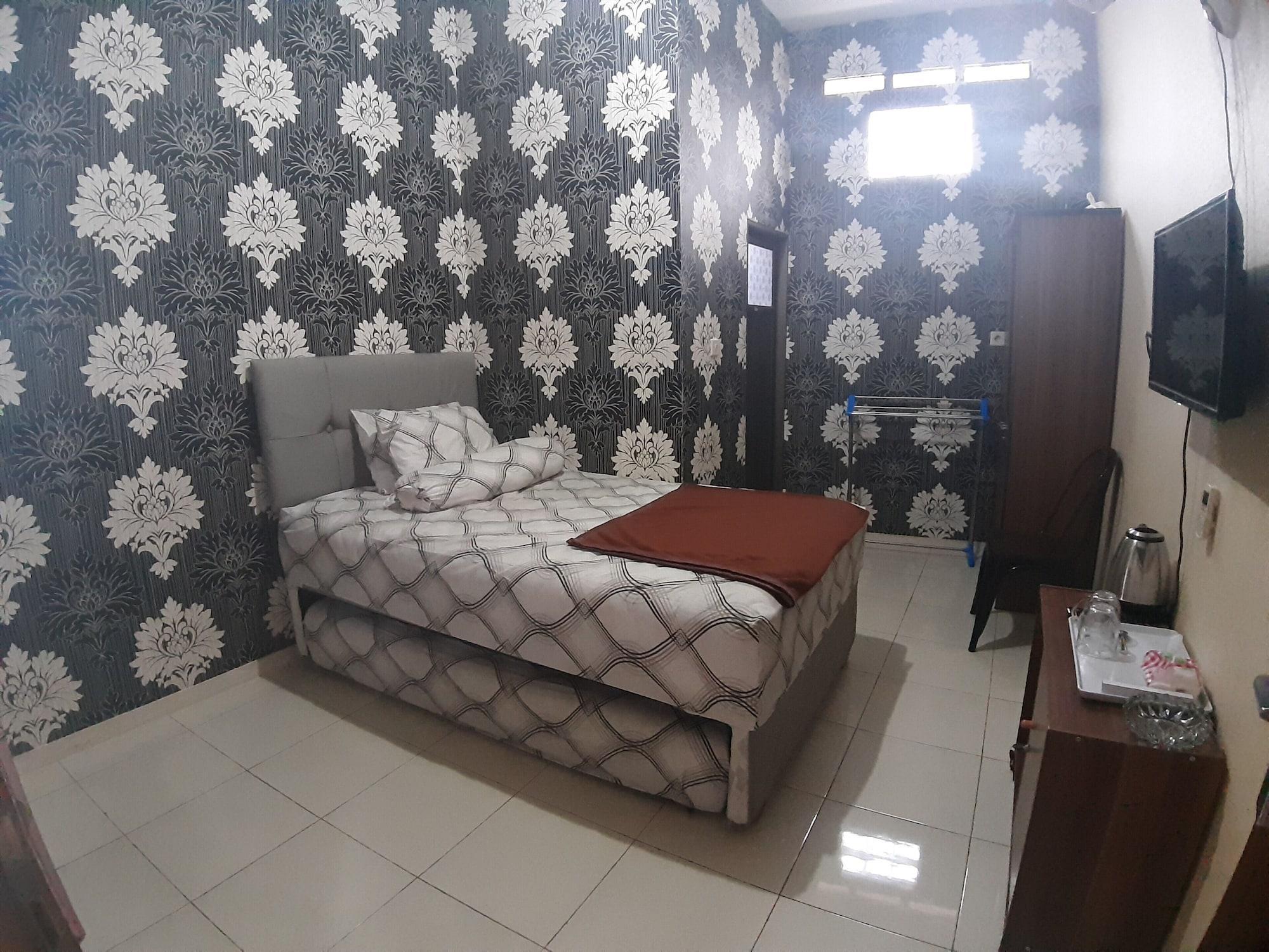 Hotel Soreang By Zuz Bandung Buitenkant foto