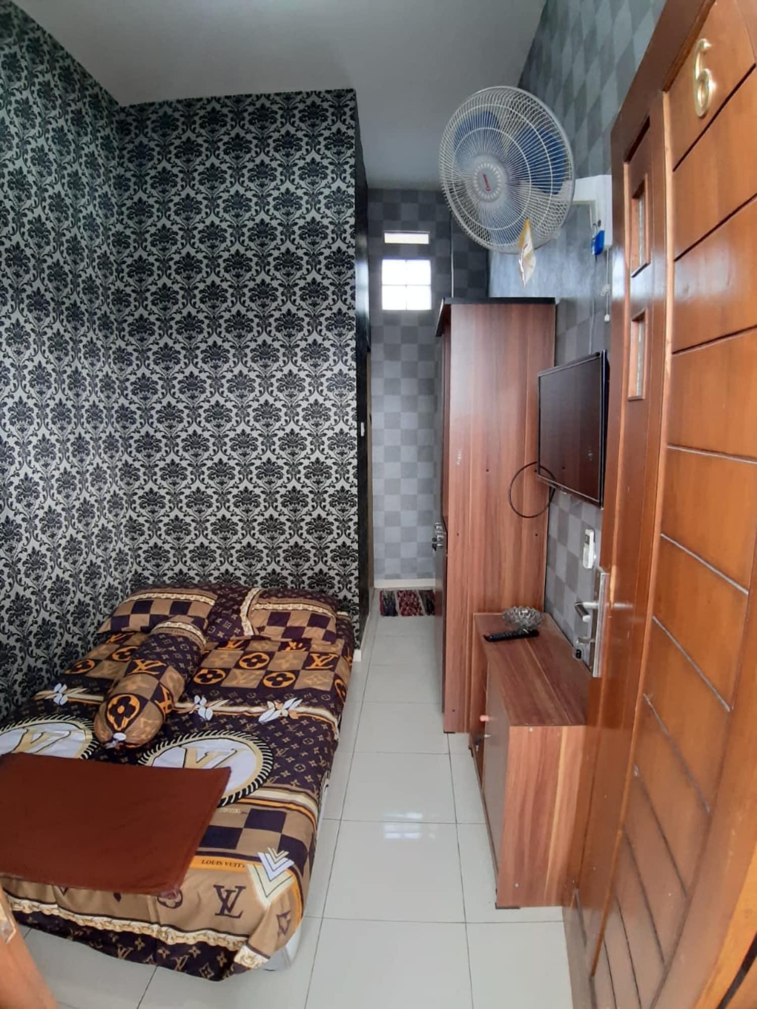 Hotel Soreang By Zuz Bandung Buitenkant foto