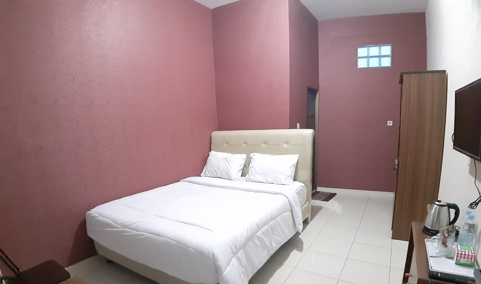 Hotel Soreang By Zuz Bandung Buitenkant foto